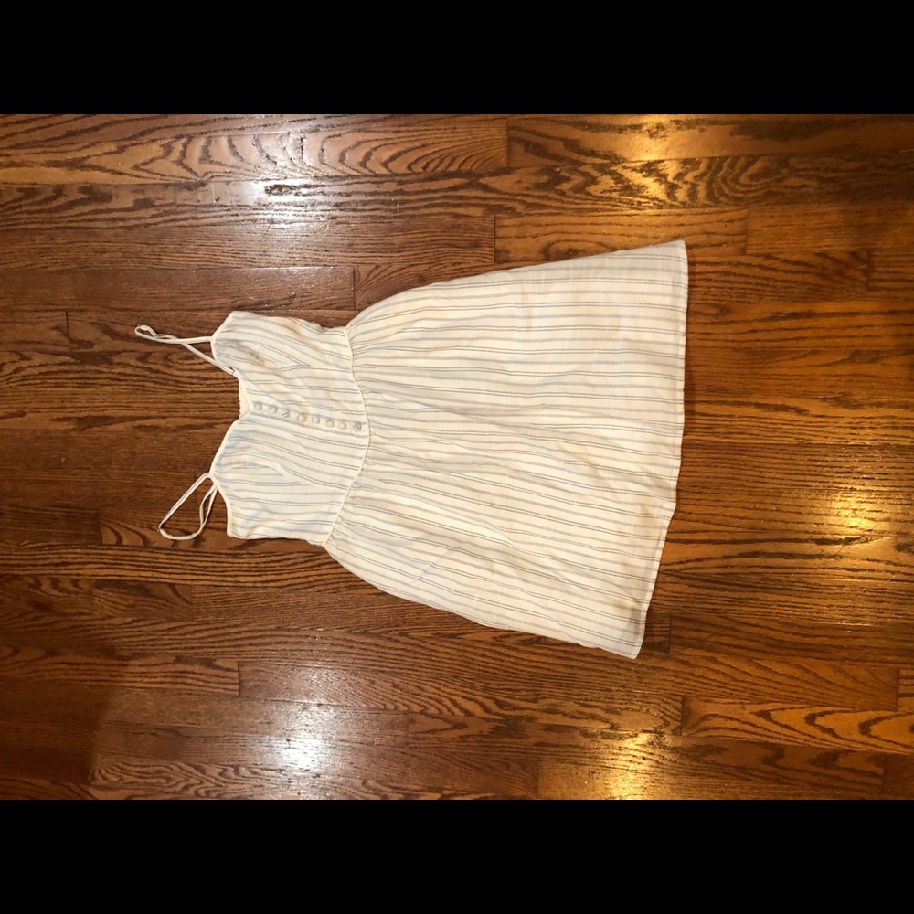 Cute summer dress